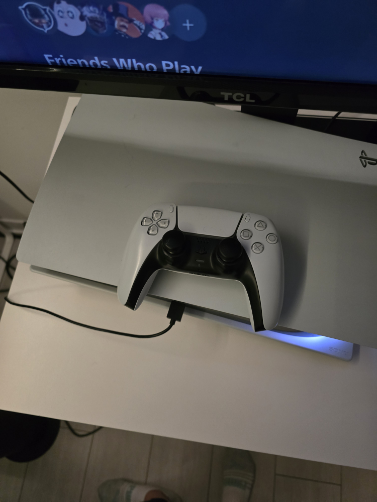 ps5