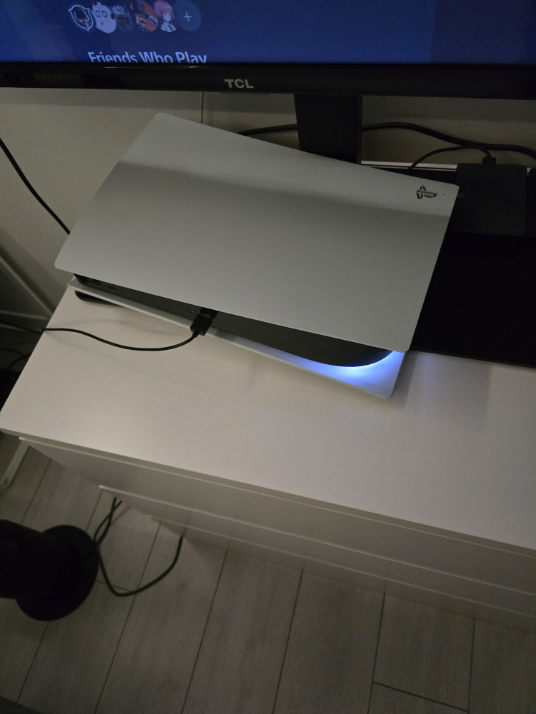 ps5 - photo 2