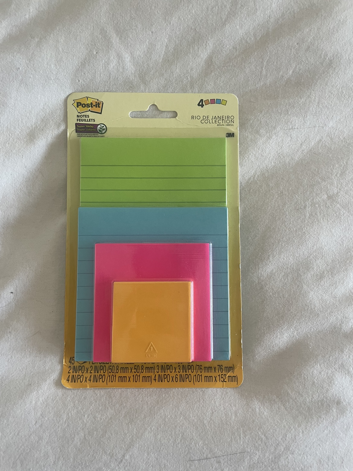 Post it Notes