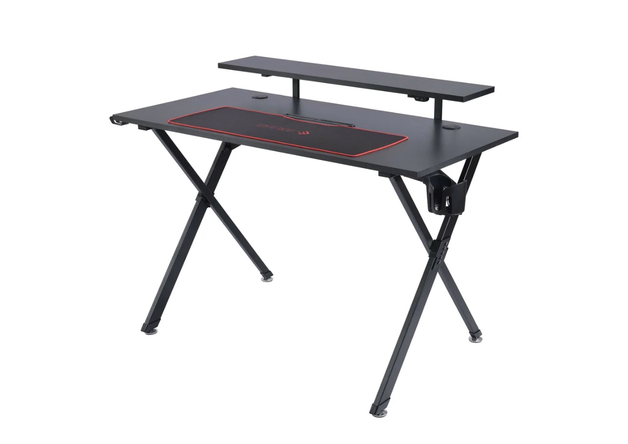 Computer / TV Table - MOVING OUT SALE - photo 3