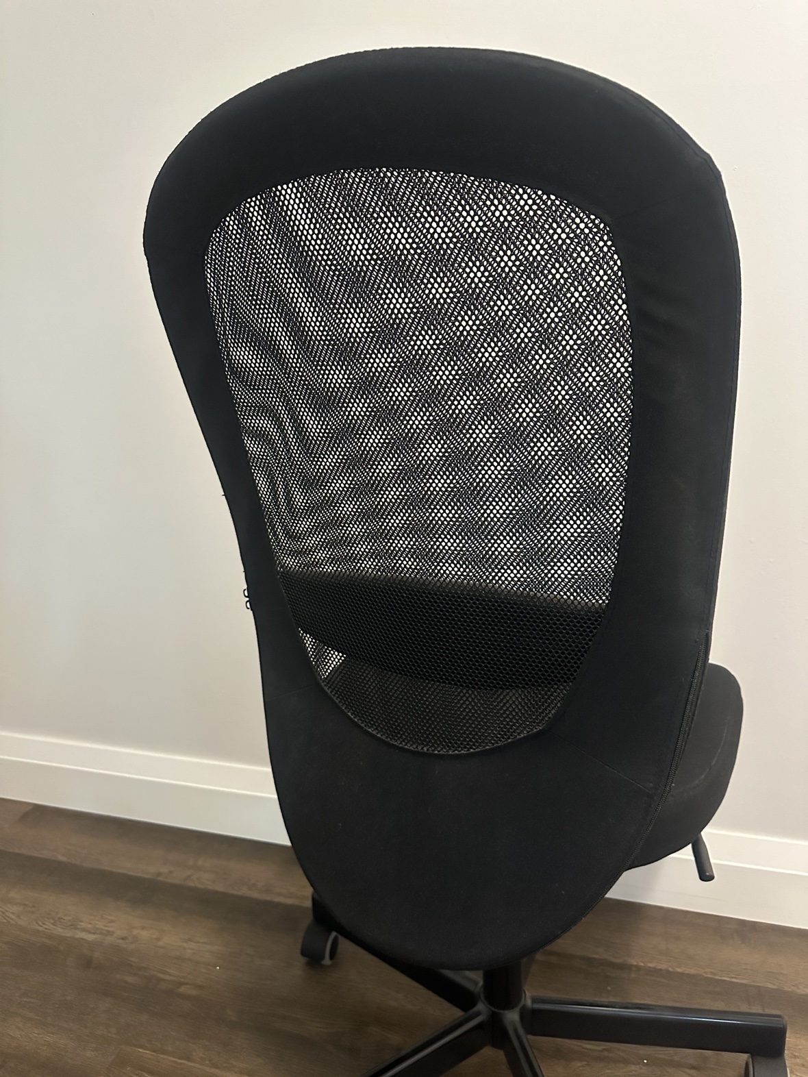 IKEA Office Chair #freecycle - photo 2