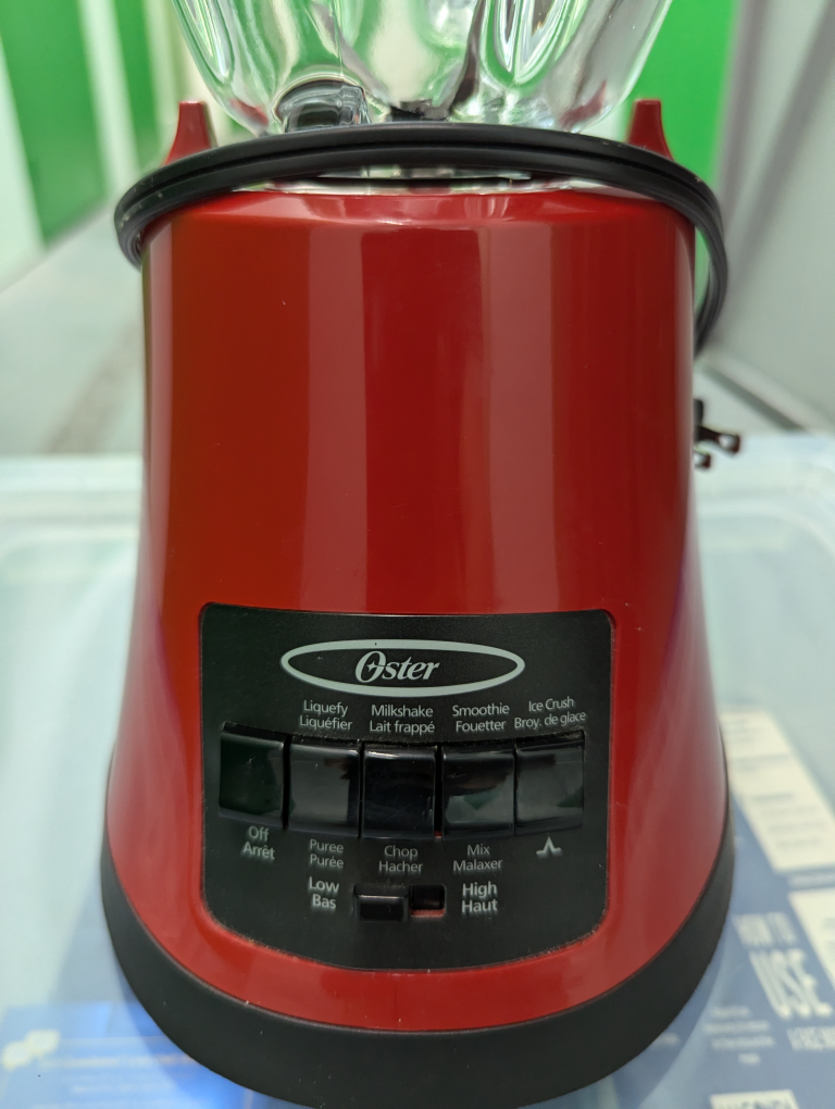Blender for Sale - photo 2