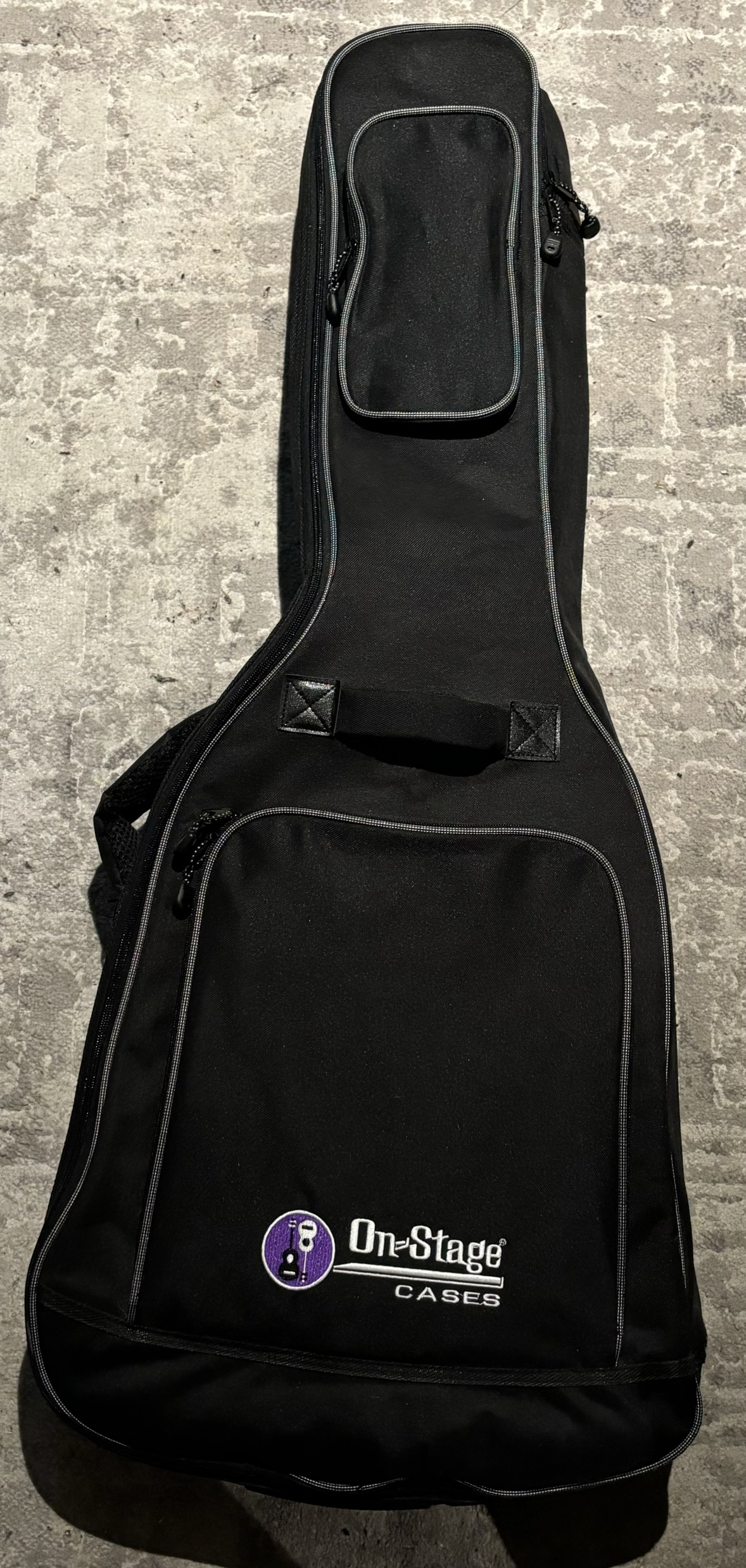 Guitar image indicator(9)