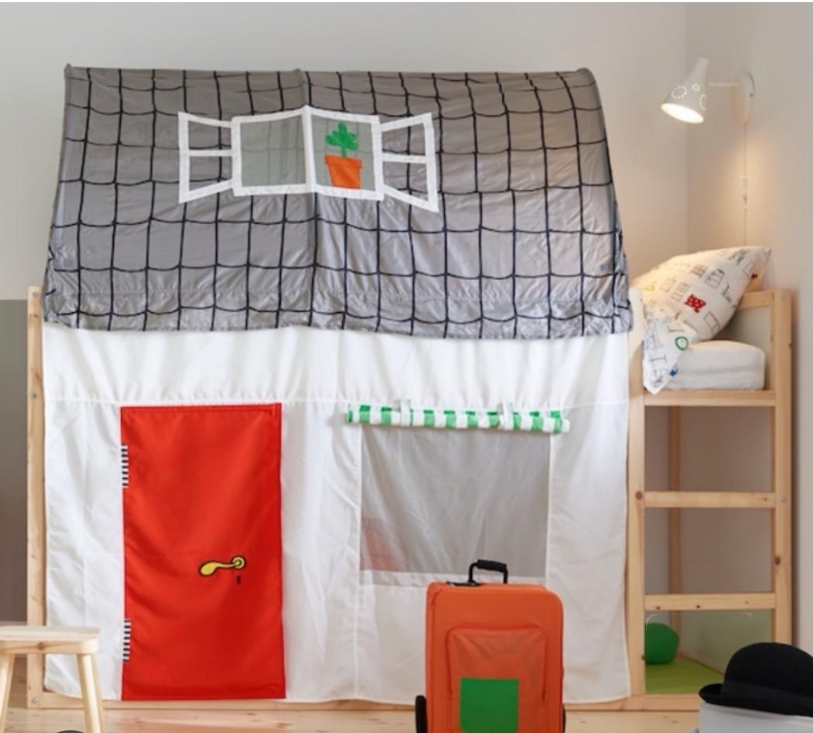 Bunk bed - photo 2