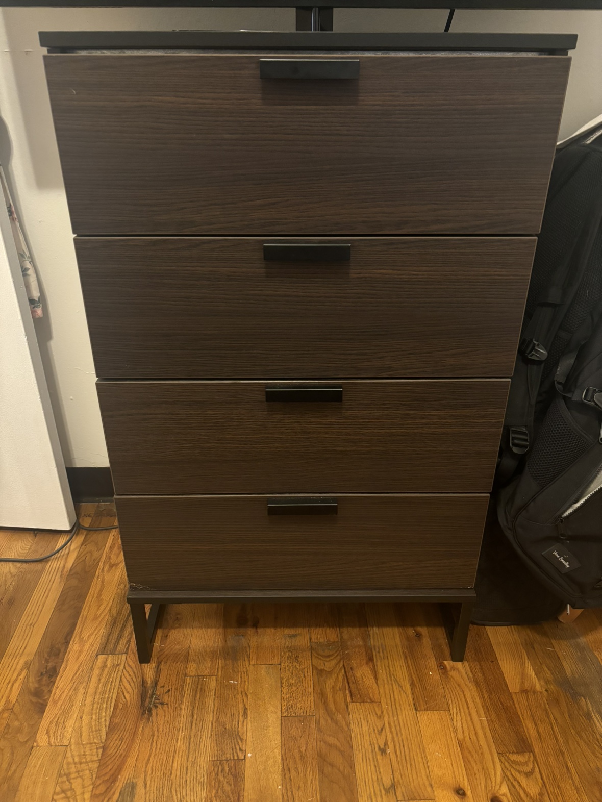 4 drawer dresser - photo 2