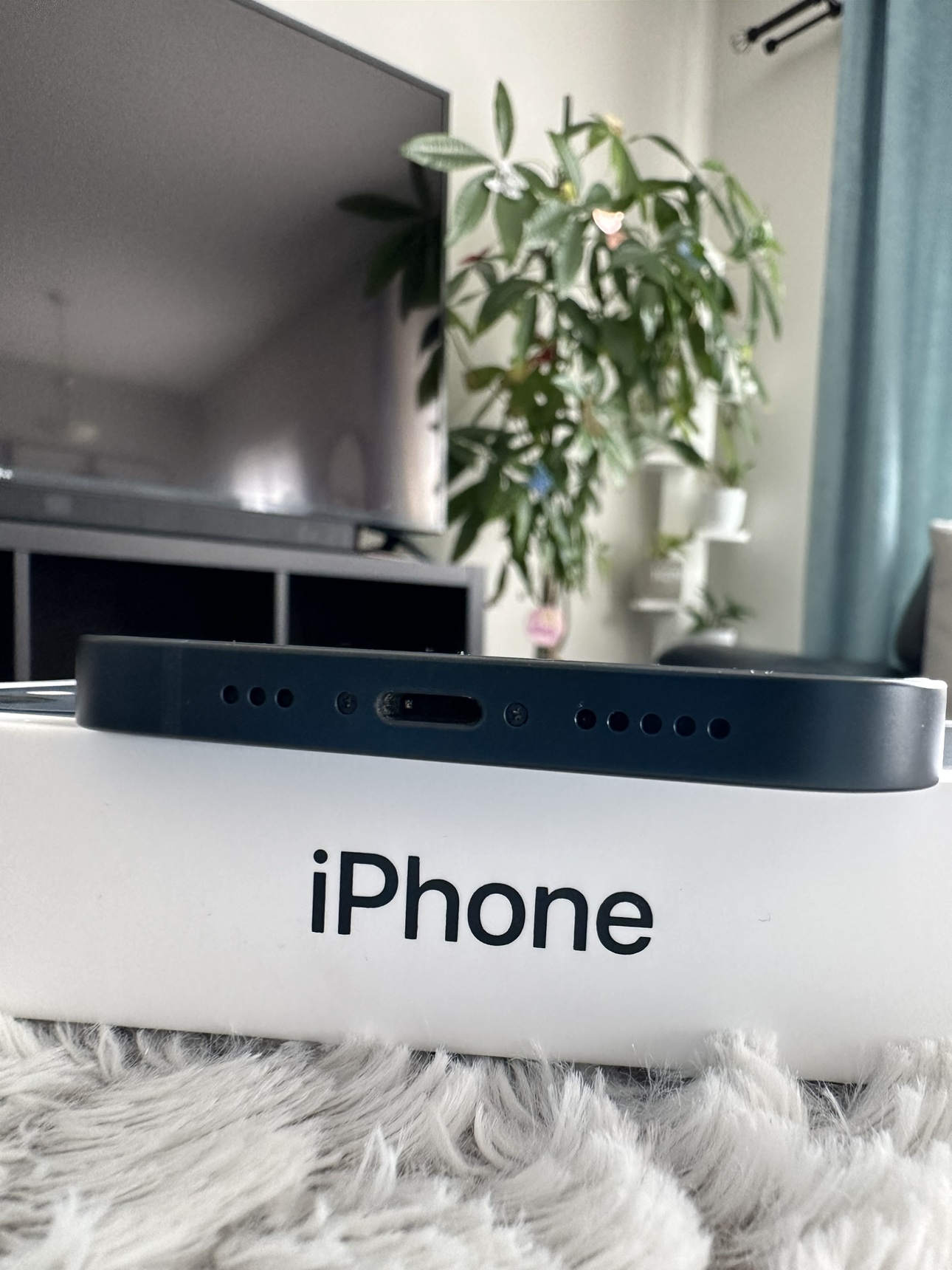 Iphone 13 128 - photo 2