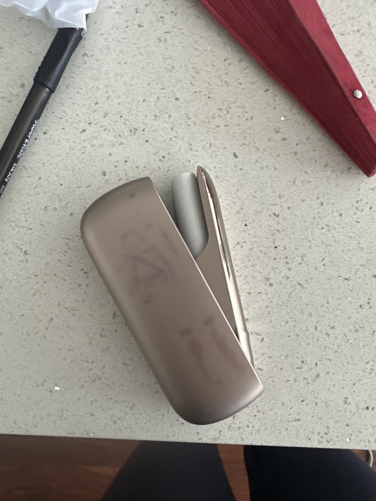 #freecycle iqos