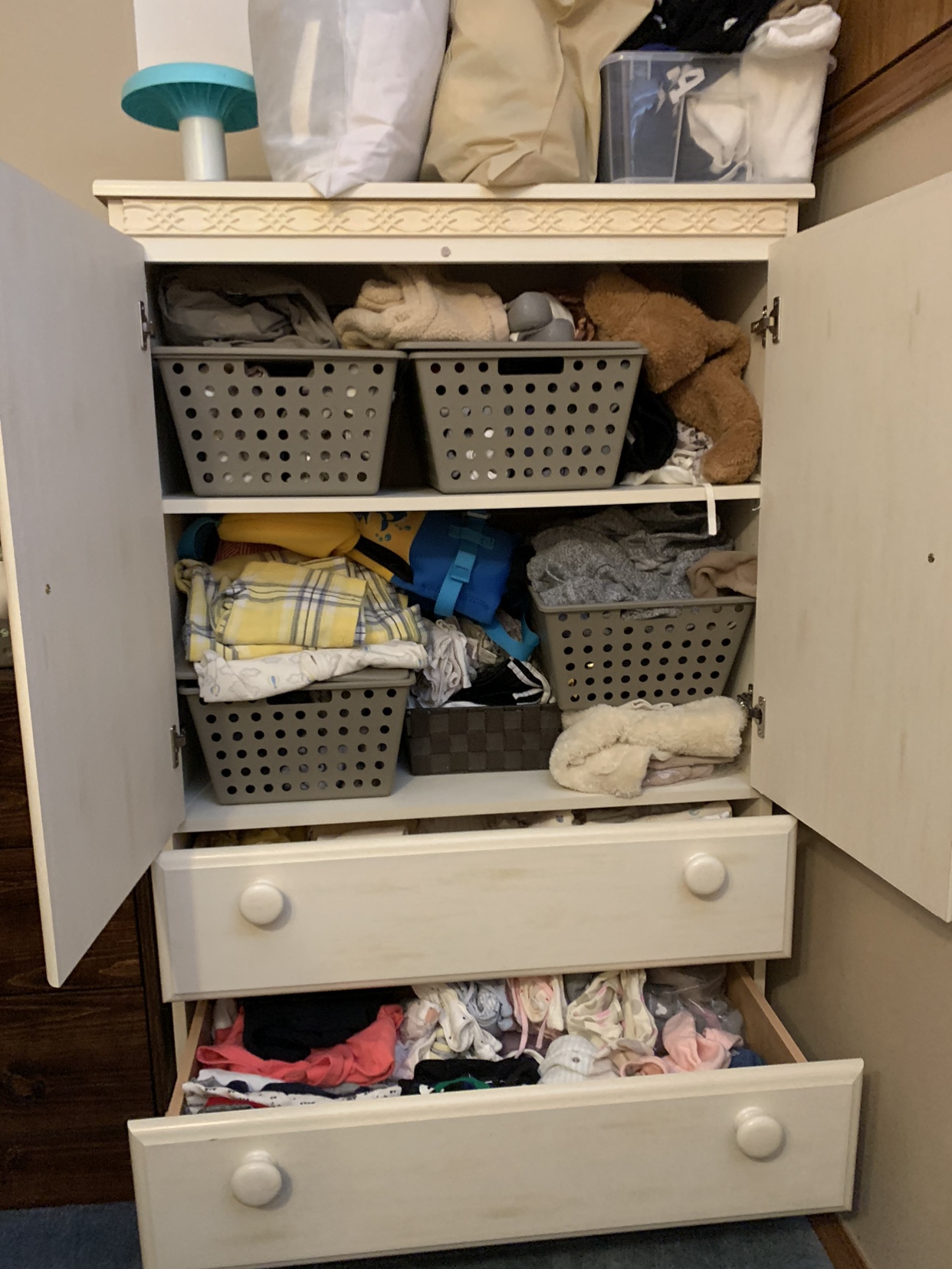 Drawer  Dresser - photo 4