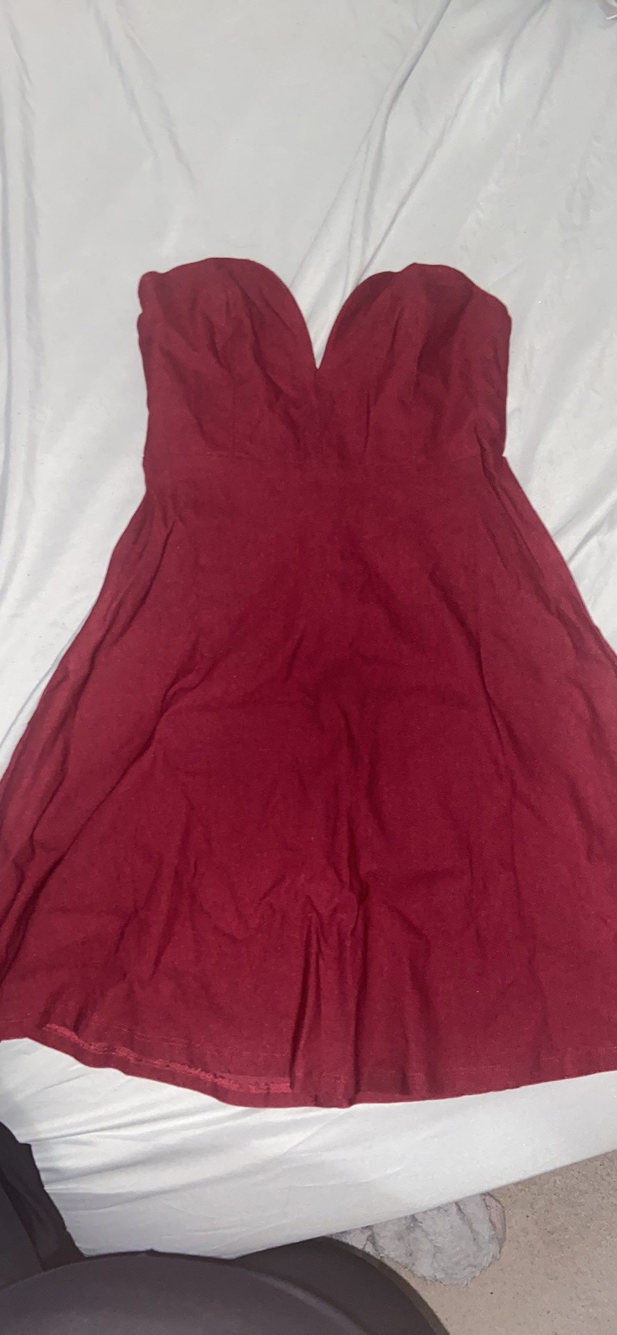 Tobi size extra small