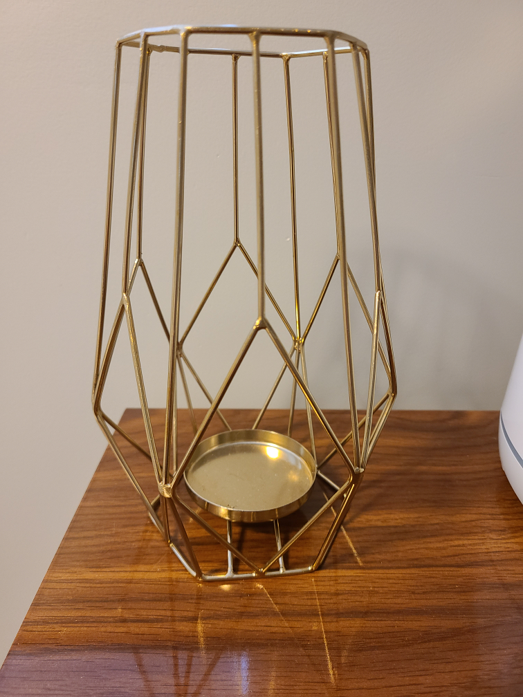 candle holders