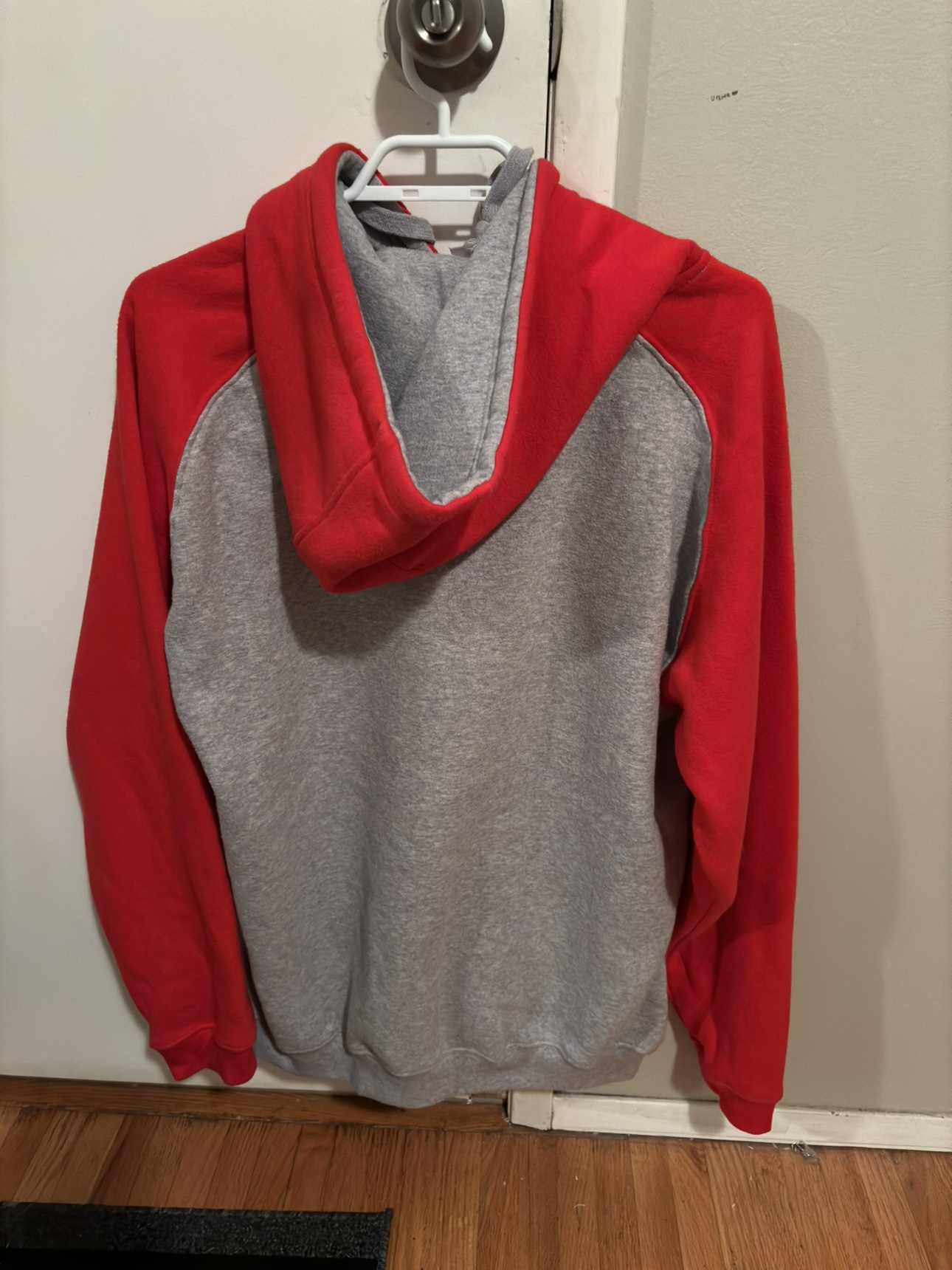 Calgary Flames Hoodie - photo 4