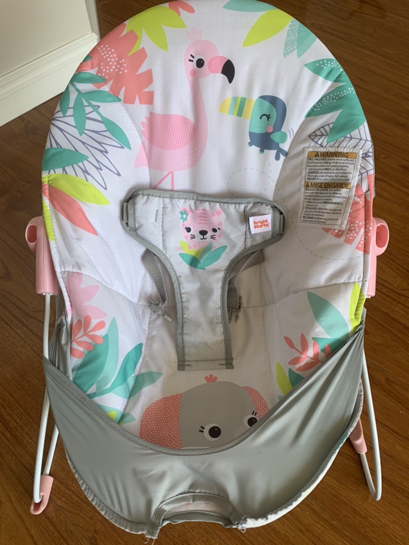 Baby rocking chair image indicator(2)