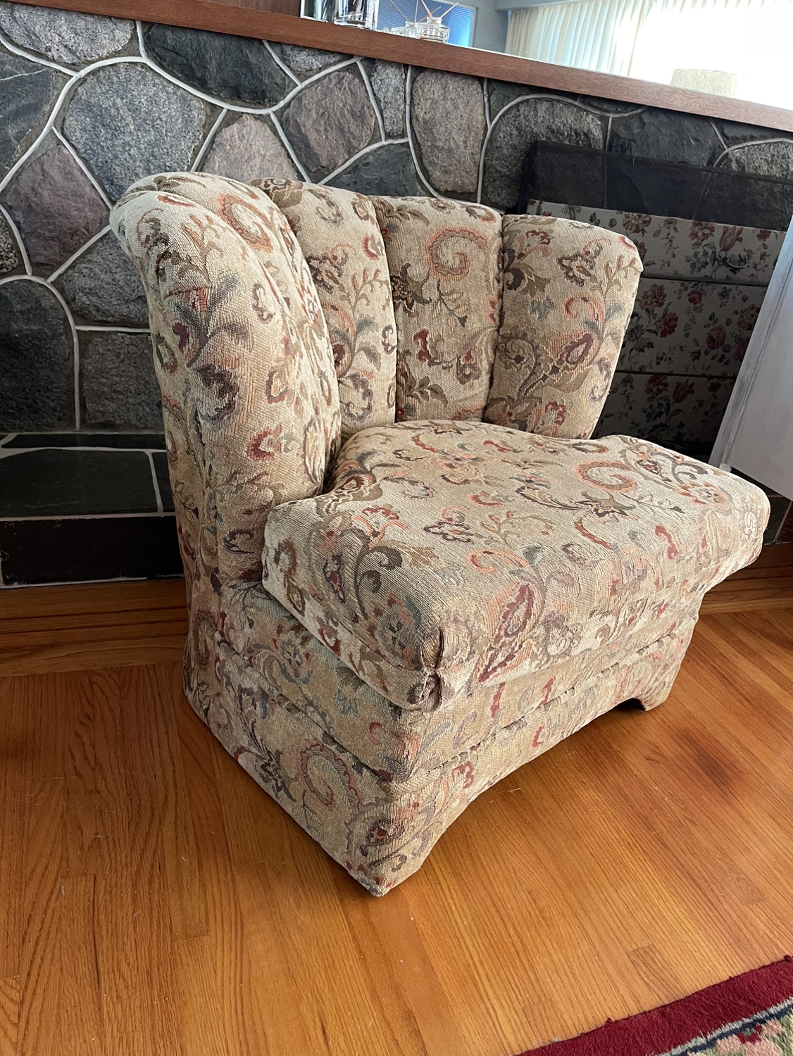 🦋🛋️ Comfy Chair 🦋☀️ - photo 3