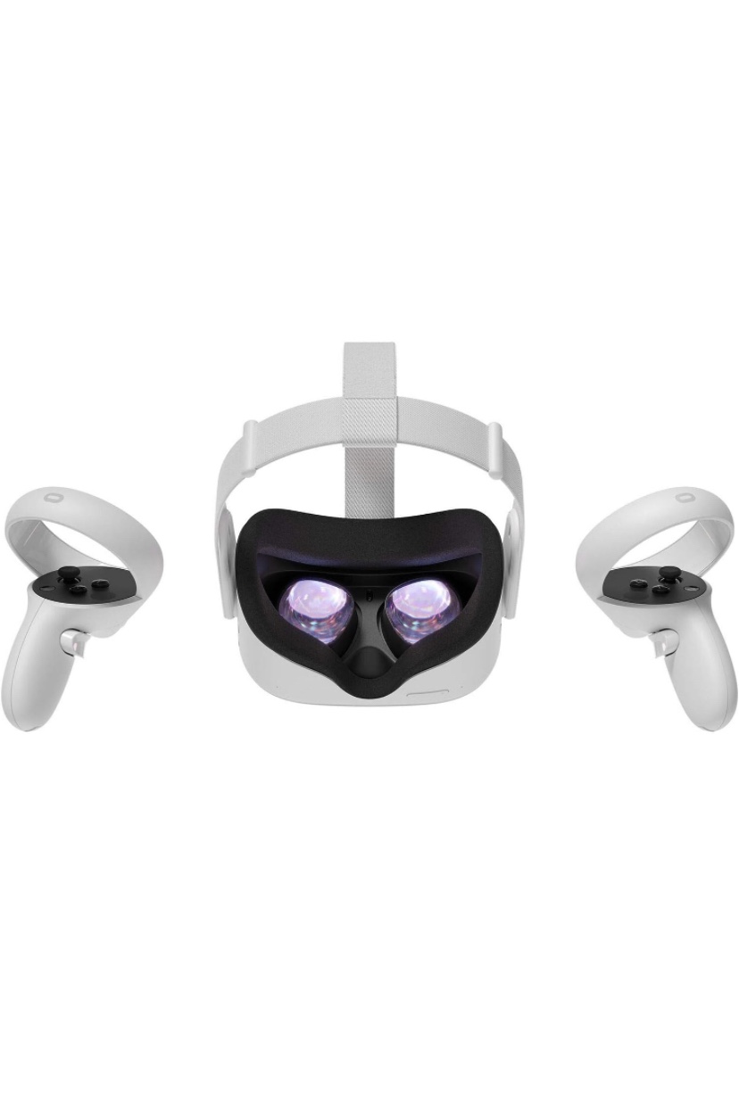 Unopened Oculus Quest 2 (64gb) - photo 4