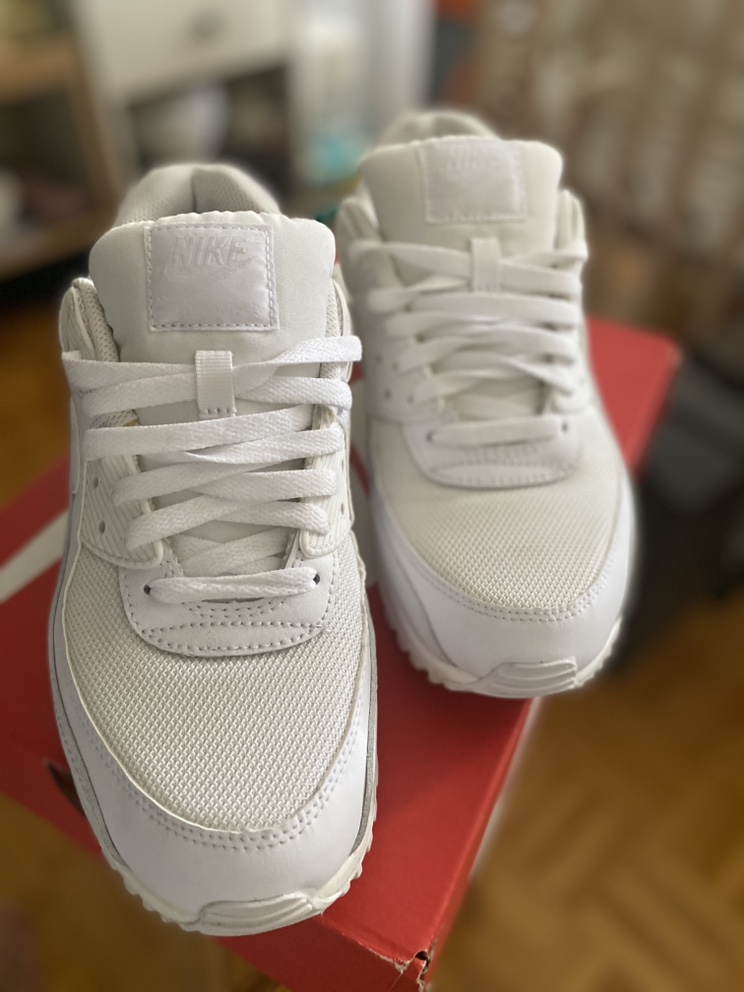 Nike Airmax 90 - photo 4