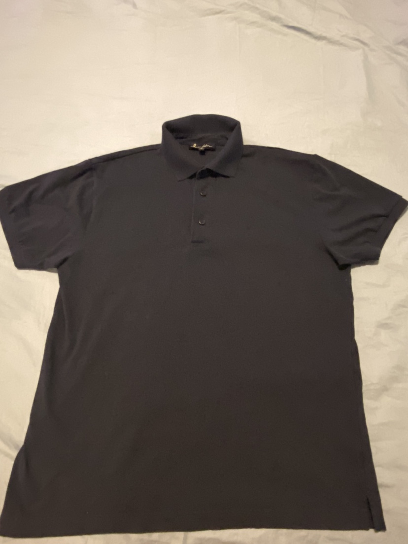 Man’s Polo & 2-pack cotton T- shirt H&M image indicator(2)
