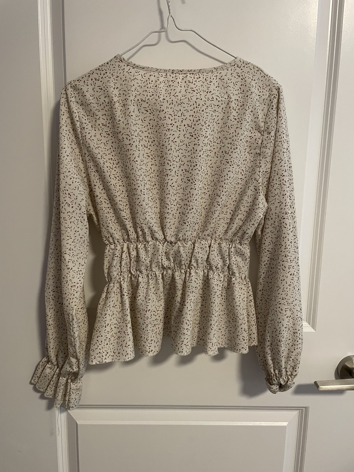 Summer blouse image indicator(3)