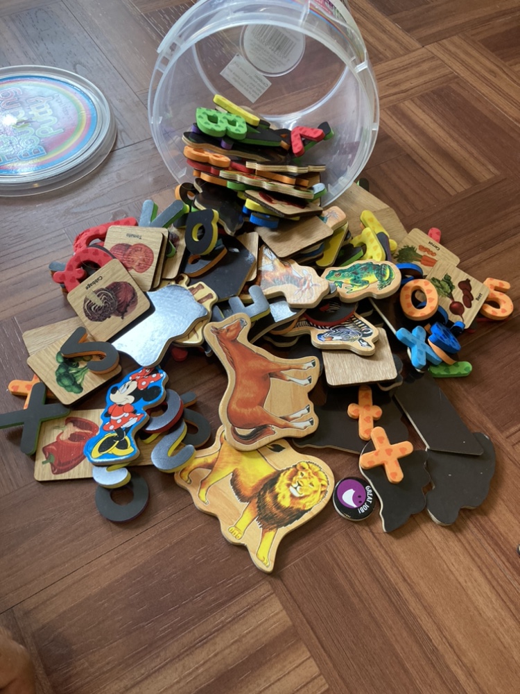 Magnets thumbnail