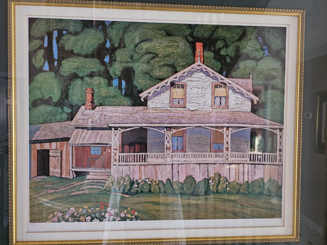 Summer House Barrie Picture - photo 2