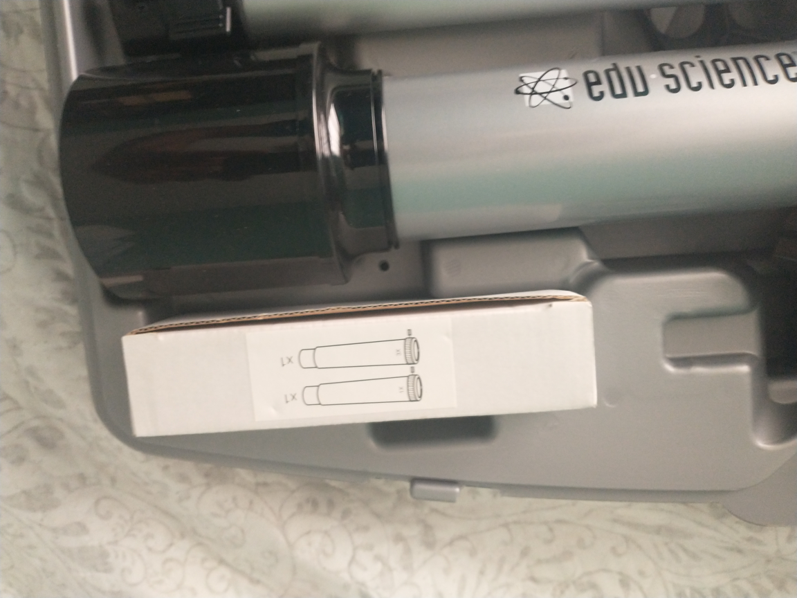 Astrolon Telescope by EduScience - photo 2