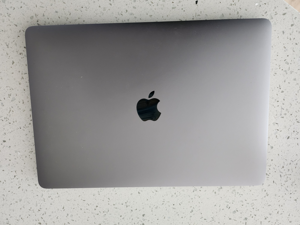 Apple Macbook Pro M1 TouchBar 8gb/512 gb ssd/ 13.3 inch - photo 2
