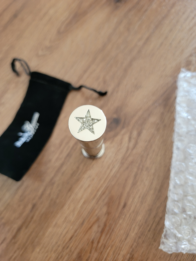 New refillable perfume atomizers image indicator(3)