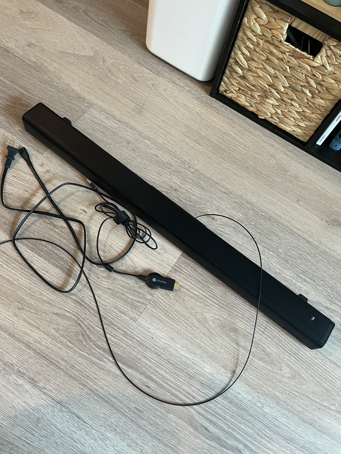 Taotronics soundbar