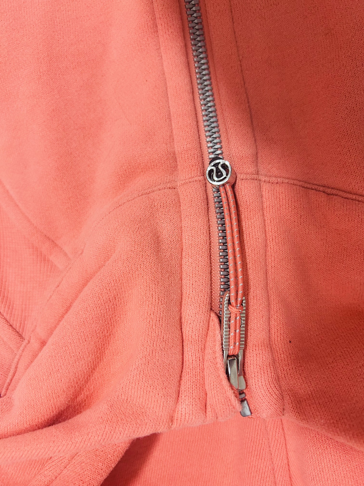 lululemon Scuba Oversized Half-Zip Hoodie✨new - photo 3