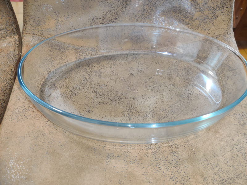 Bakeware