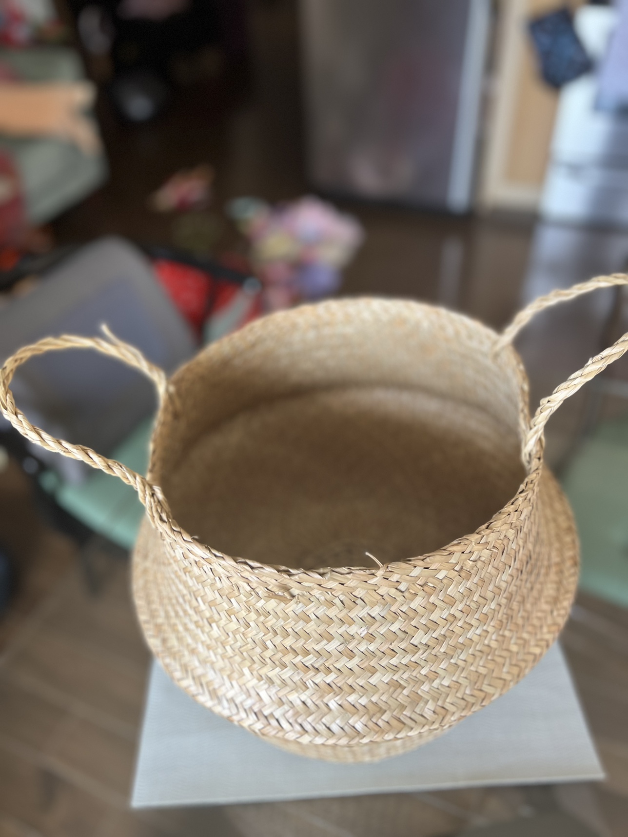 Woven baskets image indicator(6)