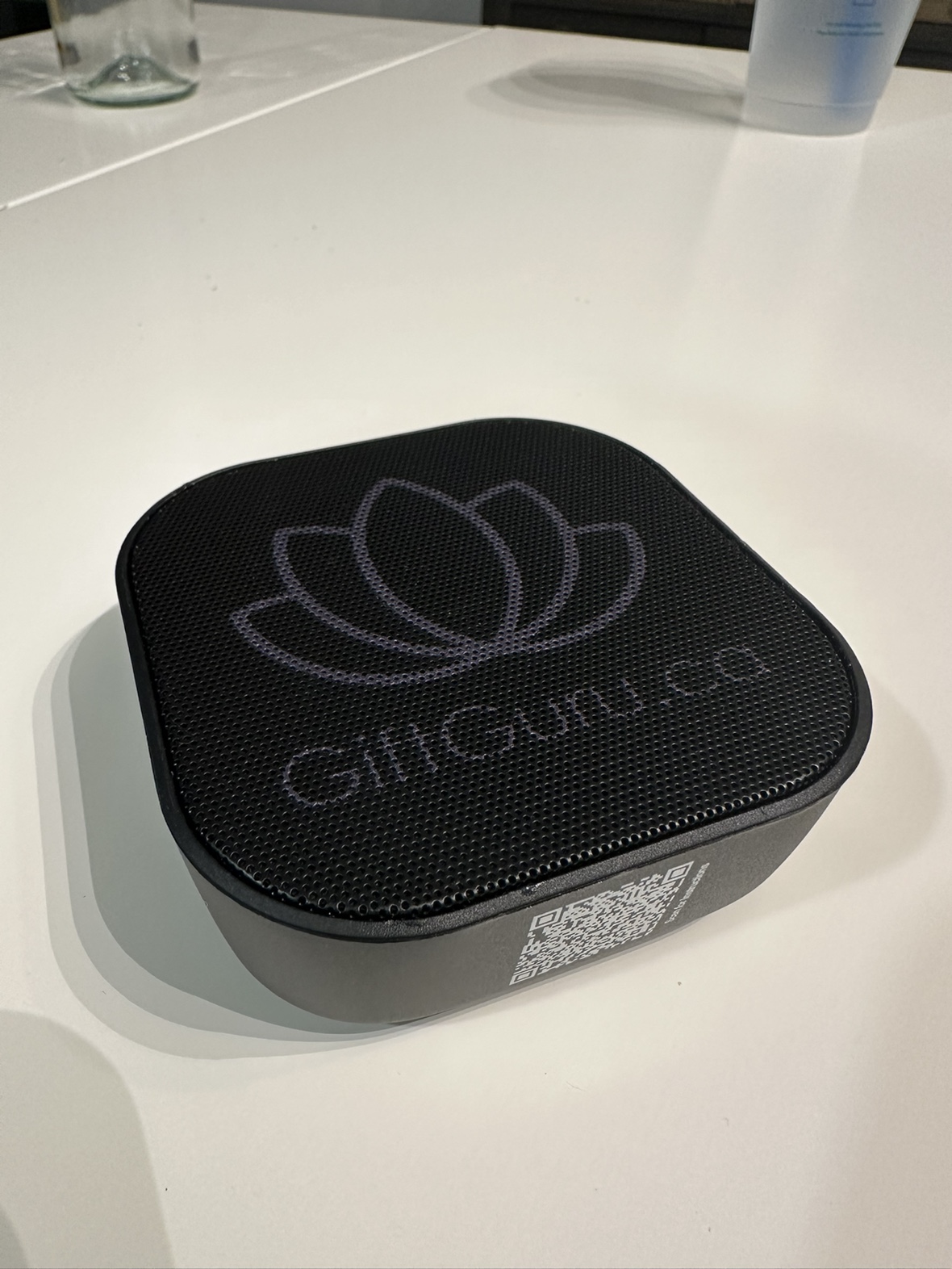 Mini Bluetooth Speaker - Brand New! - photo 3