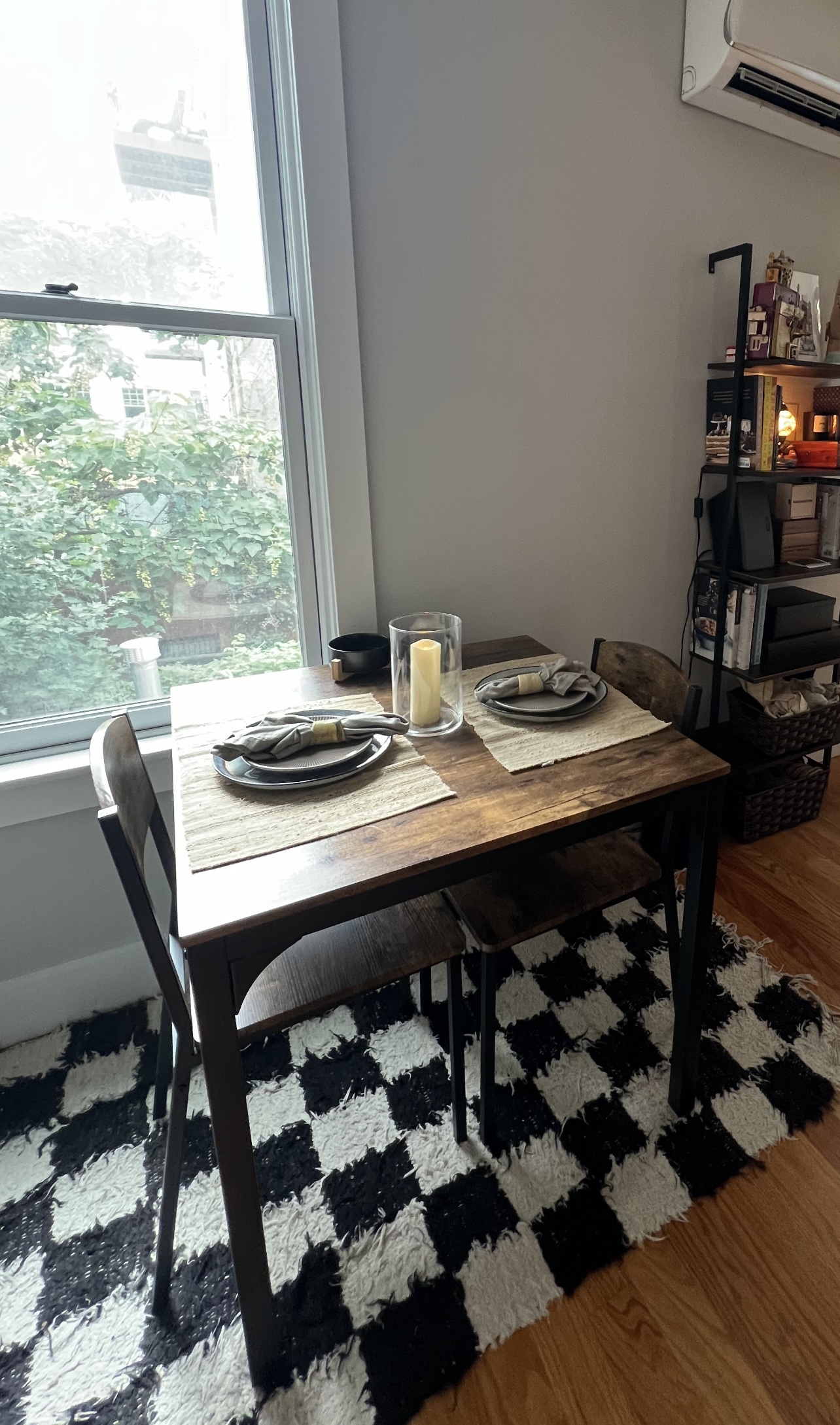 Dining Table Set - photo 4