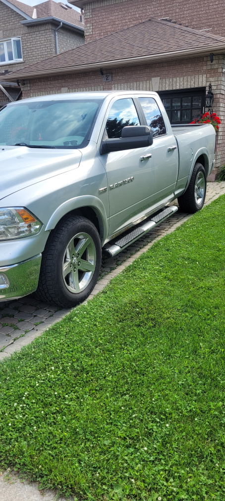 2012 Dodge Ram Truck image indicator(2)