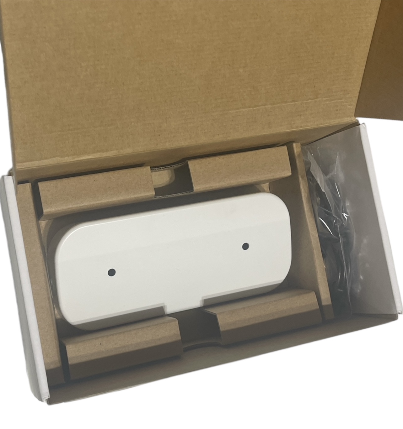 myQ Chamberlain Smart Garage Door Video with Keypad - photo 3