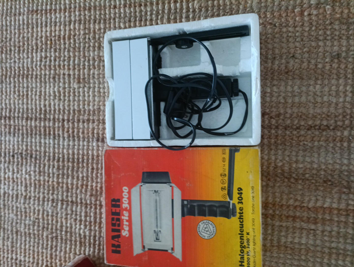 camera light kaiser image indicator(2)