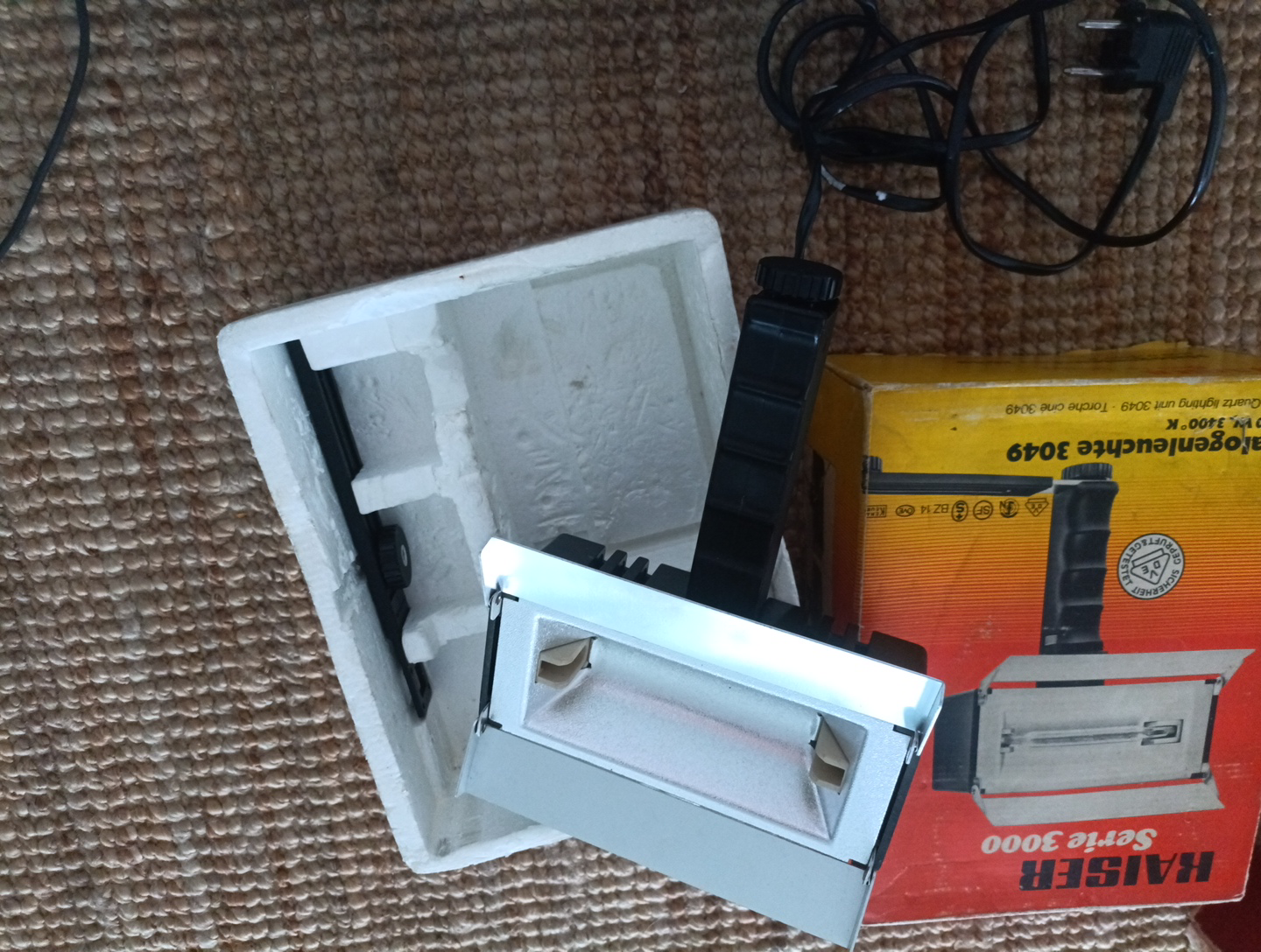 camera light kaiser image indicator(3)