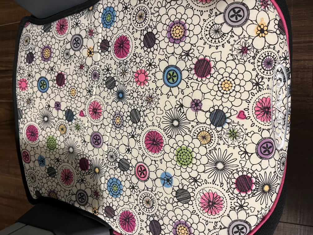 Graco Car Booster Seat image indicator(4)