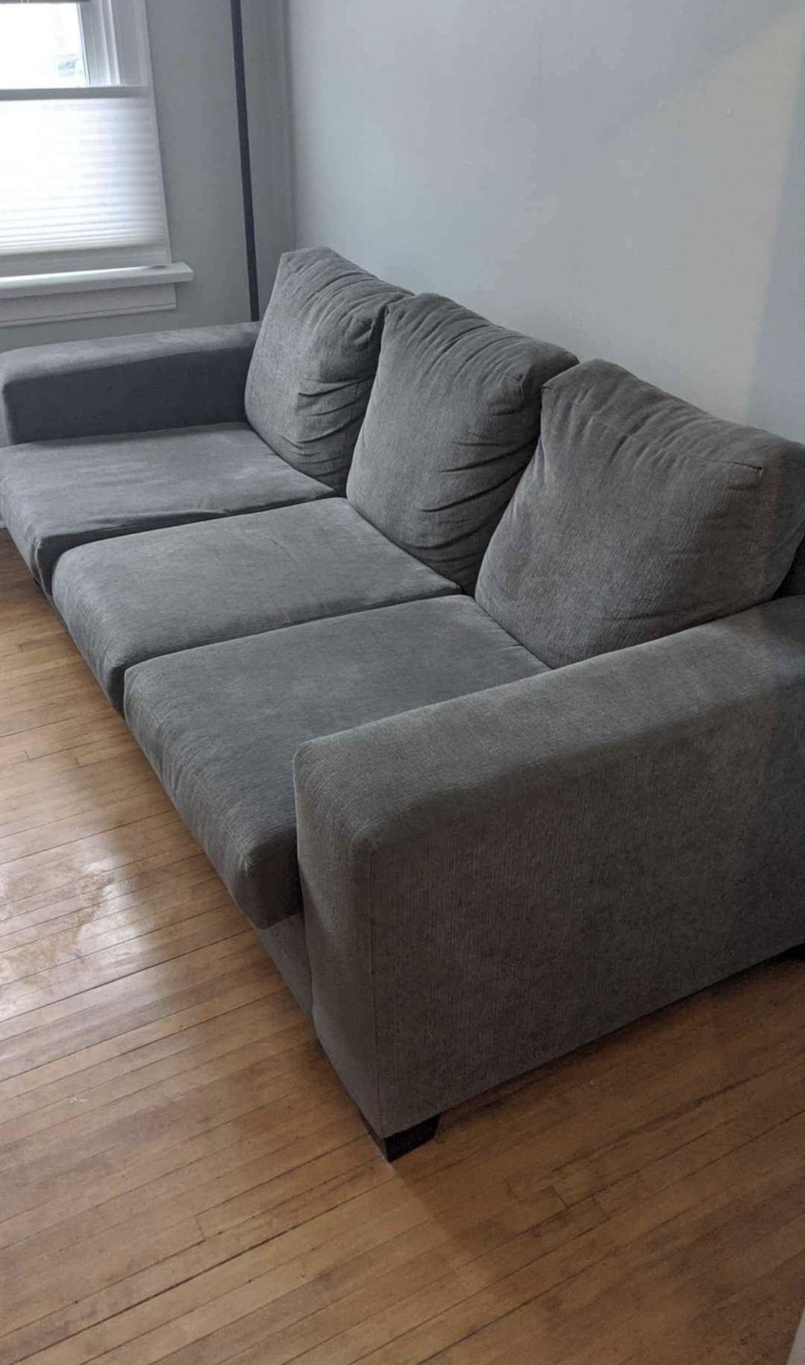 Comfortable Sofa