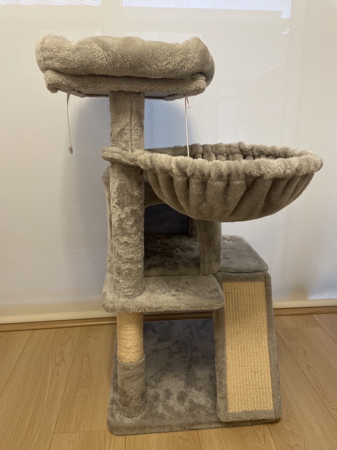 Cat tree - photo 2