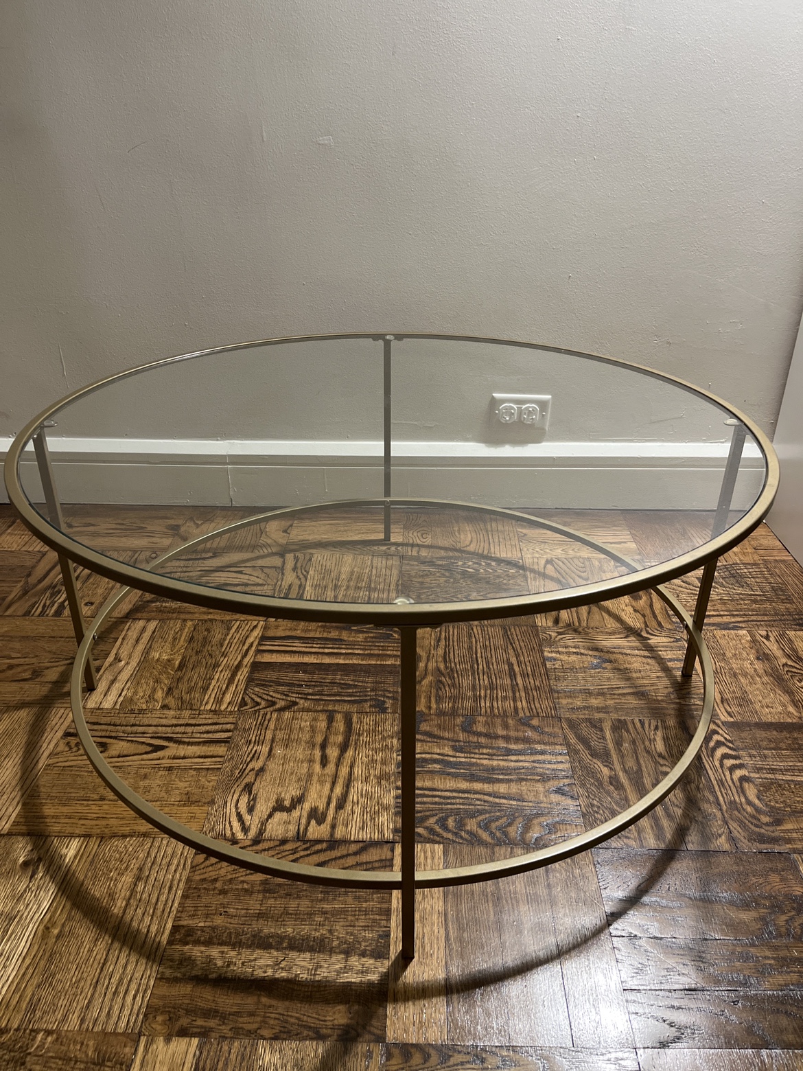 Mid century coffee table - photo 3