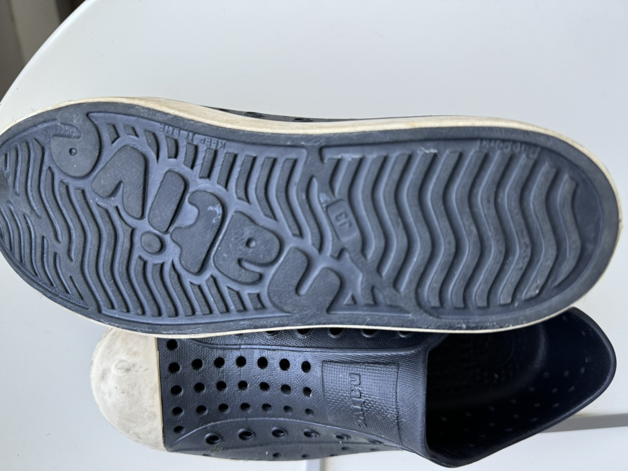 Water shoes - photo 2
