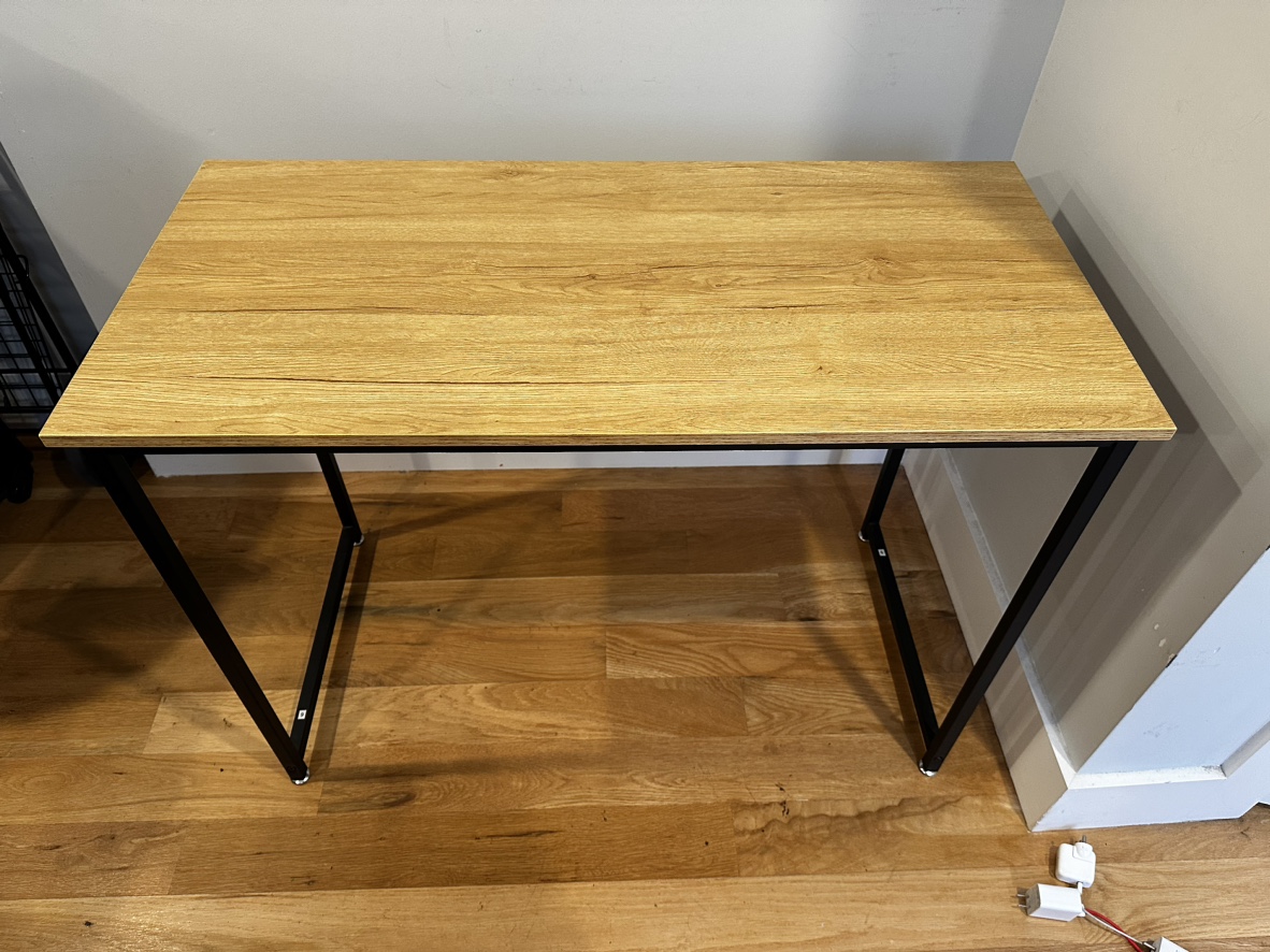 Study table wayfair - photo 2