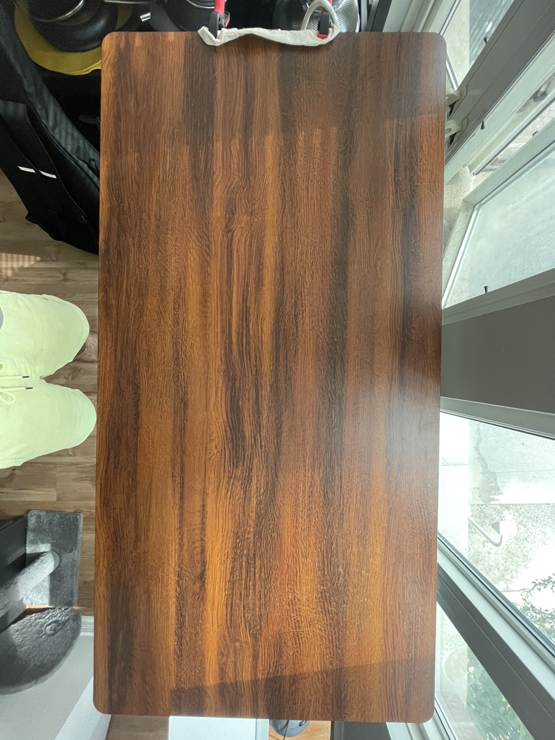 Structube LEVER Standing Desk - photo 2