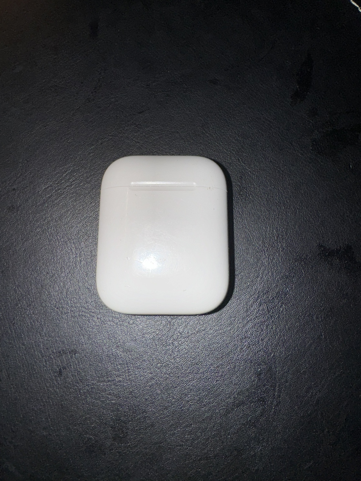 airpods 2nd gen - photo 2