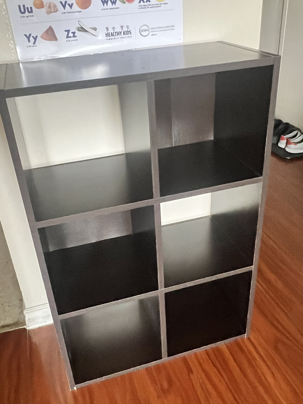 Shelve - photo 2