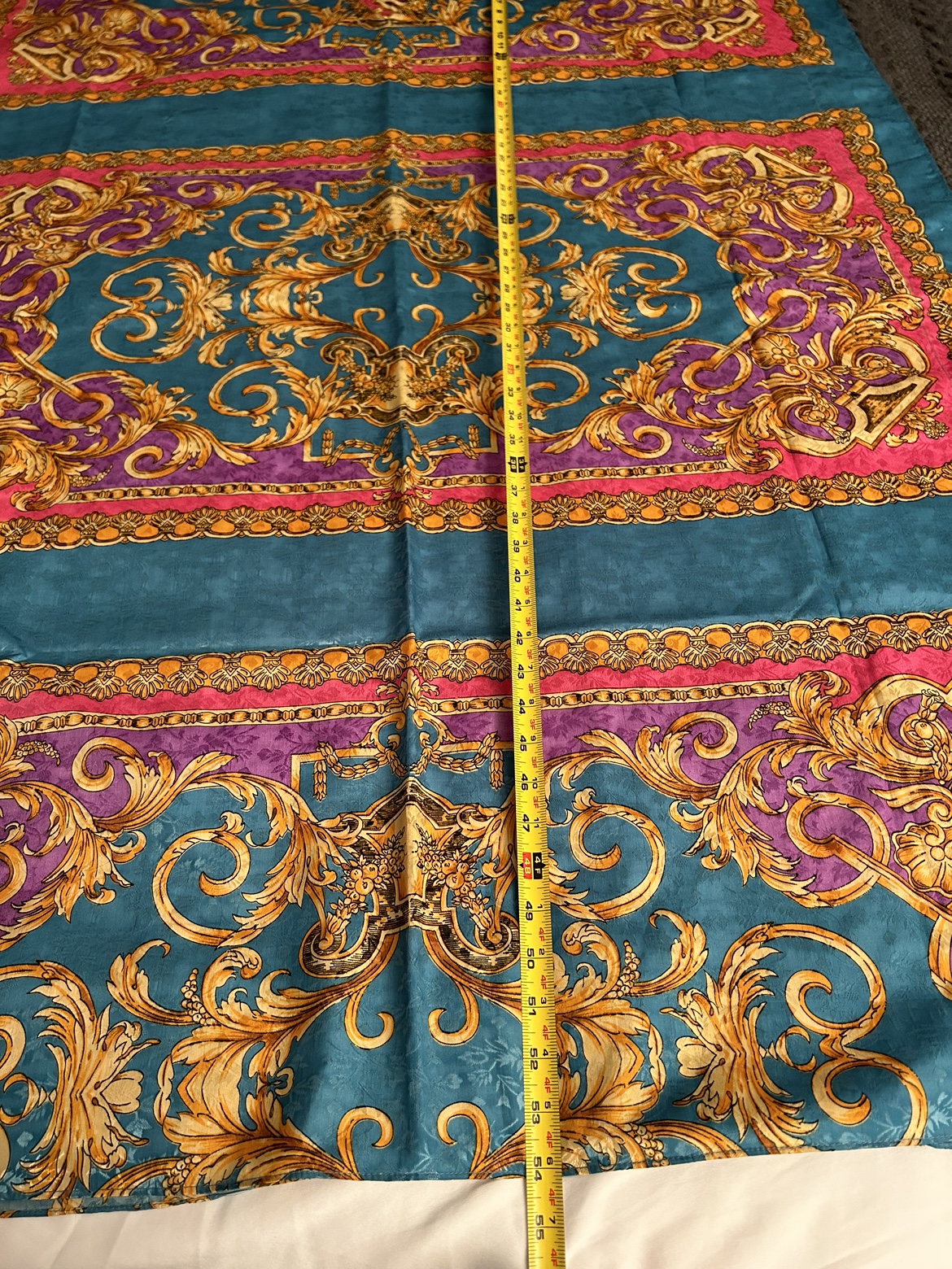 Vintage, Colorful, Long Caftan/Kaftan by SANTÉ - photo 5