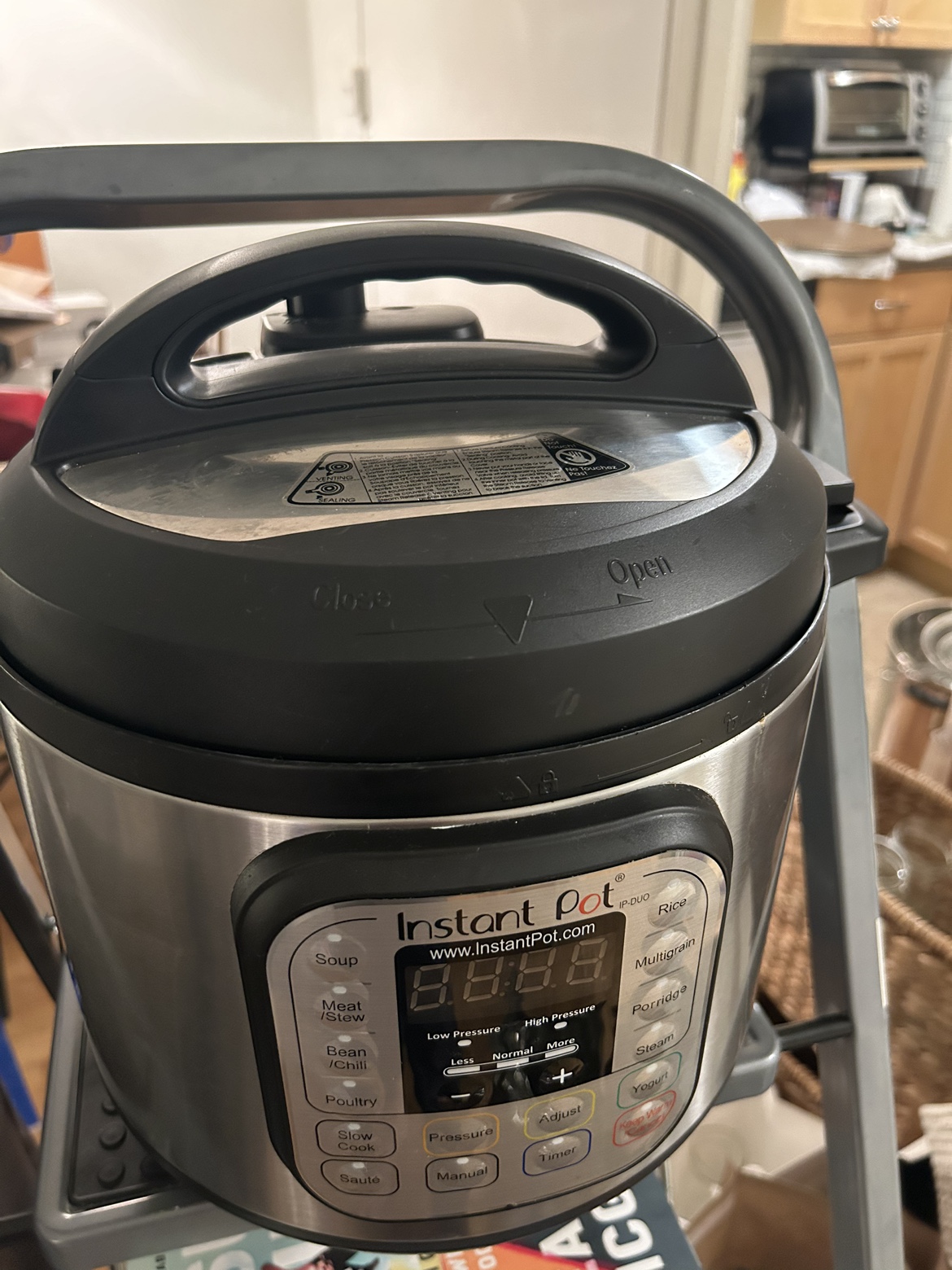 Instant Pot