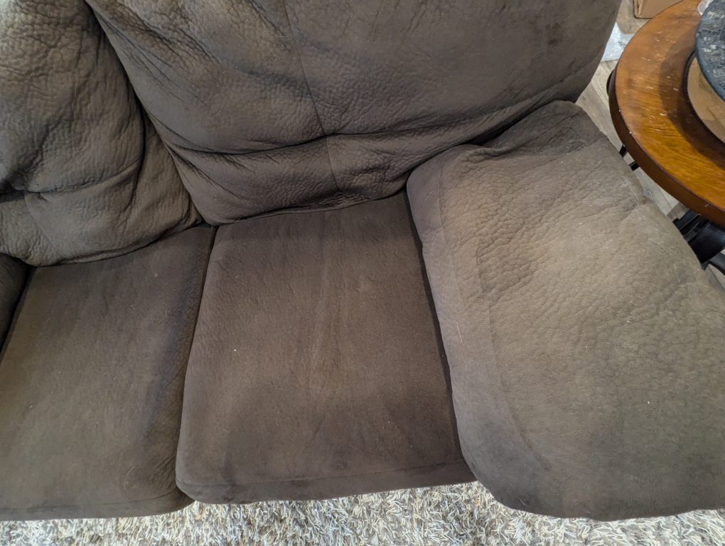 Love seat - photo 4