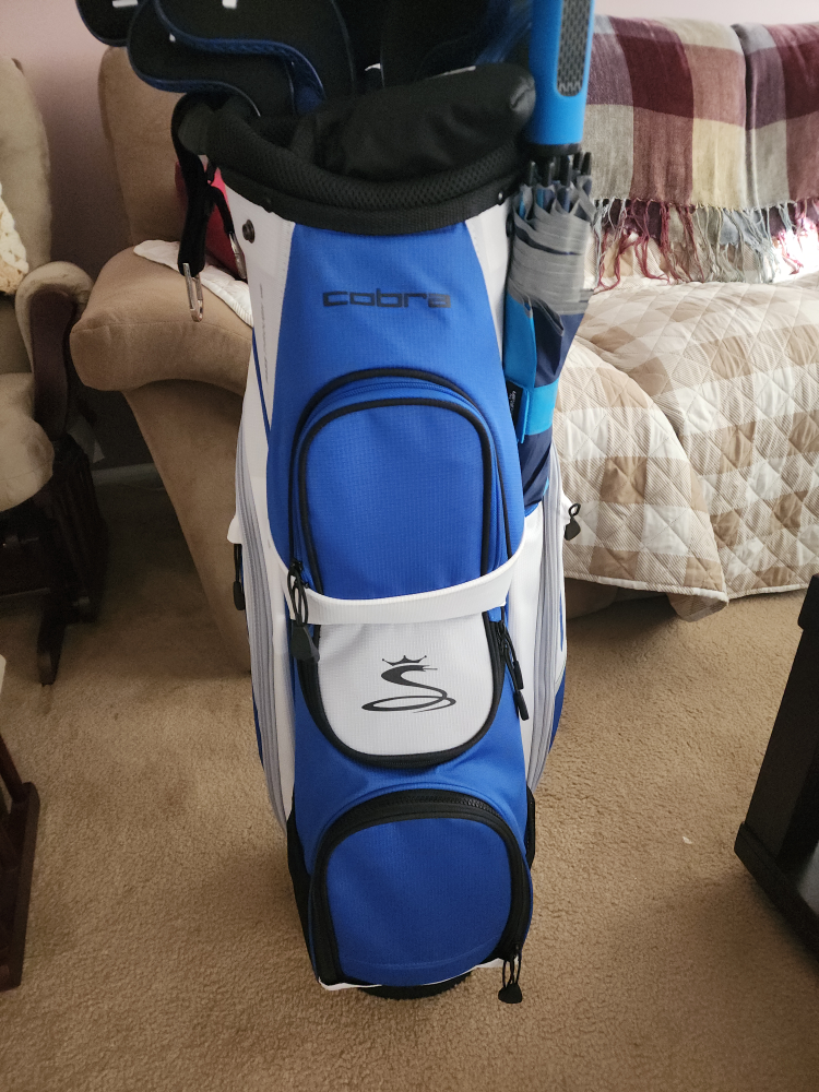 Golf Bag - photo 2