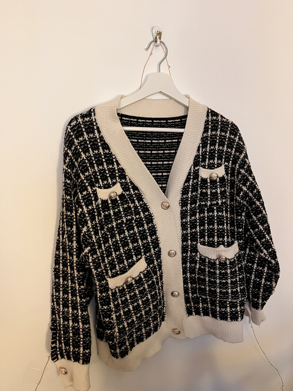 Ladies sweater